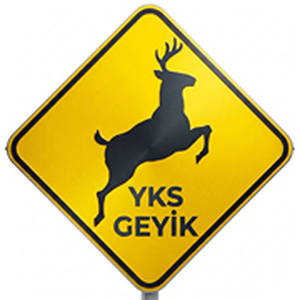 YKS Geyik